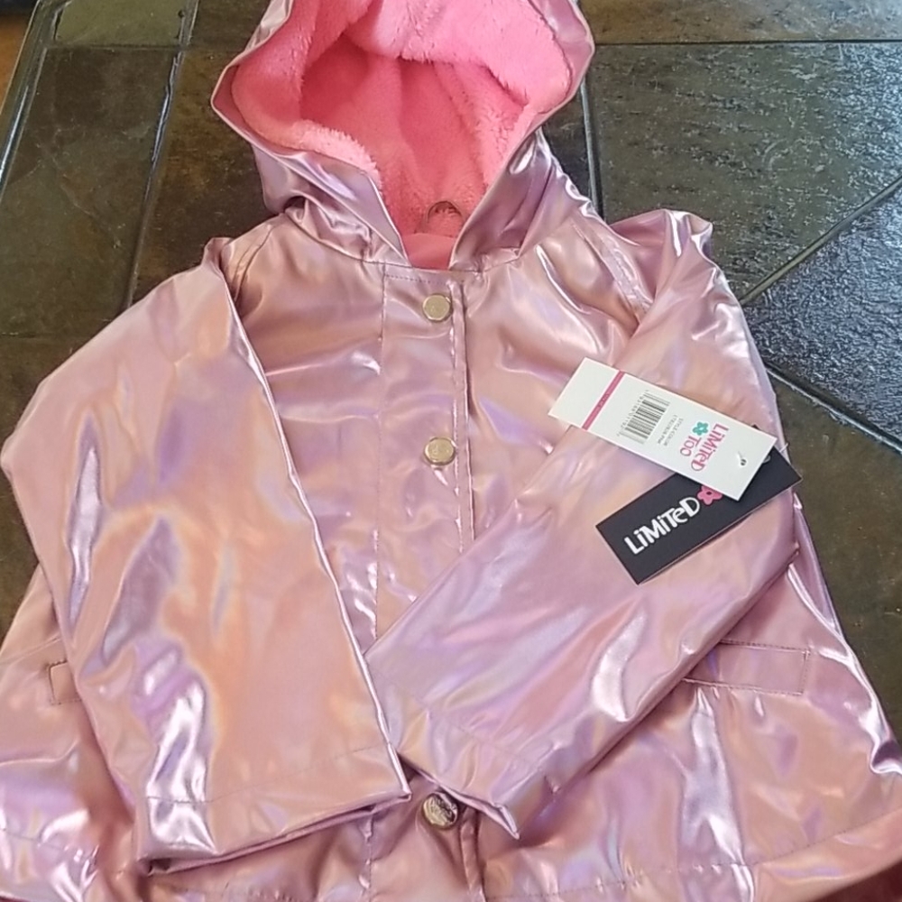 Jacket - Picture 6 of 7